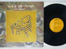 NINA SIMONE AND PIANO RCA SHP-6046 Japan VINYL LP