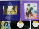 DONOVAN A GIFT FROM A FLOWER TO A GARDEN CBS/SONY SONP-50173,4 Japan VINYL 2LP