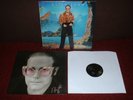 ELTON JOHN Caribou LP 1974 DJM 1st Press + INNER  EARLIEST EVER  MINT