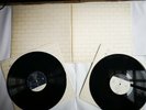 PINK FLOYD THE WALL - 1ST UK PRESS A2U/B3U A1U/B2U WITH ORIGINAL INNERS 