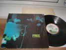 Free Tons Of Sobs A2/B2 PLAYS EX  151GM PINK RIM INNER COMPLETE 1971 UK LP