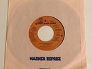 Neil Young & Crazy Horse / Southern Pacific Mono & Stereo / 1981 Promo 45 / Mint