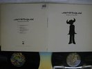 JAMIROQUAI EMERGENCY ON PLANET EARTH SONY SOHO SQUARE 474069 1 UK VINYL 2LP