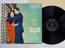 MARLON BRANDO,MIIKA TAKA SAYONARA VICTOR LS 5046 Japan FLIPBACK COVER VINYL LP