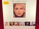 BLONDIE The Complete Picture The Very Best Of Debbie Harry 1991 Double Vinyl LP