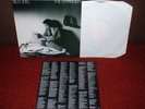 BILLY JOEL Stranger LP 1977 CBS 1st + INSERT  A1/B1  MINT  EARLIEST  NO FAMILY