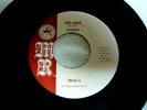 GEORGES The Light BLACKER DUB More Relation 1970's MR Rare ROOTS REGGAE 45