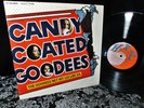 RARE  MONO   1969 Promo   The CANDY COATED GOODIES   GIRLS '60s ala SHANGRI-LAS