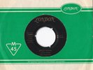 The Coasters ?-Charlie Brown / Three Cool Cats- 7
