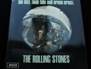 ROLLING STONES Big Hits UK WB Decca late 60s Pressing Stereo LP *MINT* LP Psych