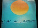 SANTANA Caravanserai UK CBS 1972 1st pressing Exceptional *MINT* LP