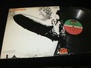 LED ZEPPELIN   1st Lp   Lp Vinyl RARE Canada Pressing ATLANTIC SD 8216
