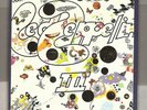 REEL TO REEL ' LED ZEPPELIN III '  VG+