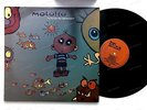 Moloko - Do You Like My Tight Sweater? UK 2LP 1995 .