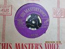ELVIS PRESLEY=BLUE MOON (GOLD HMV)  VG++