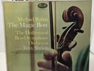 FELIX SLATKIN HBSO Micheal Rabin The Magic Bow CAPITOL SP 8510 UK STEREO