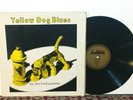 Don Ewell Quartette ?– Yellow Dog Blues, LP 1960s - Stride Jazz - Rare, NM Vinyl
