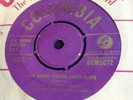JIMMY BOYD: I SAW MOMMY KISSING SANTA CLAUS (GOLD COLUMBIA)