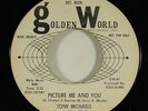 Tony Michaels 