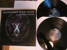The Legendary Pink Dots – Nemesis Online - 2LP 1998