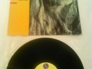 MINISTRY - TWITCH LP / ORIGINAL U.S SIRE SRC PRESS 1-25309 INDUSTRIAL