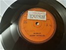 1959 ROCKABILLY 45 JOHNNY BACHELOR EDDIE COCHRAN UK LONDON 1 SIDE DEMO 'MUMBLES'