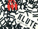 KLUTE - Whatever It Takes - Vinyl (green vinyl LP + MP3 download code)