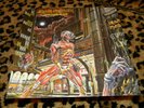 IRON MAIDEN Somewhere In Time Sealed Original 1986 US Capitol SJ-12524