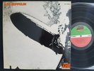 LED ZEPPELIN – Self Titled 1st Album Australian OZ Vintage Press +EX/NM SD 8216