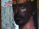 FRANK ZAPPA - JOE'S GARAGE Act 1 -- VINYL LP 1979 - with insert