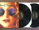 Almost Famous Original Motion Picture Soundtrack Led Zeppelin Promotional 2 X LP
