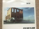 The KLF ?– Kylie Said To Jason - 12