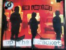 THE LIBERTINES - UP THE BRACKET LP : UK 1st PRESS Vinyl Record
