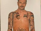 Miguel Bose -Papito- 2016 European Double Lp Factory Sealed