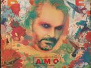 Miguel Bose -Amo- 2014 European Lp Factory Sealed