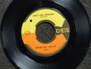 HOWLIN' WOLF Built For Comfort CHESS 1870 M-