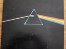 PINK FLOYD DARK SIDE OF THE MOON MFSL 0-017 LP PRISTINE VINYL 1ST PRESSING JAPAN