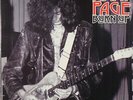 JIMMY PAGE Burn Up SEALED LP LED ZEPPELIN