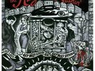 The Kings Of Nuthin - Get Busy Livin Or Get Busy Dyin Vinyl LP Crazy Love NEU