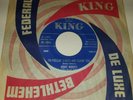 BOBBY ROBERTS I'm Pullin Stakes & Leavin You 1956 7