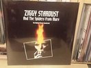 DAVID BOWIE * ZIGGY STARDUST And The Spiders From Mars * Soundtrack LIVE 1973