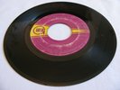 EDWIN STARR - MY WEAKNESS IS YOU / I AM THE MAN FOR YOU BABY - GORDY