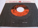 THE SKA KINGS - JAMAICA SKA / OIL IN MY LAMP - ATLANTIC
