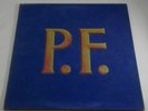 PETER FRAMPTON P.F.PUBLISHERS & PRODUCERS ANTHOLOGY 1977 A&M SP8793M1 PROMO RARE