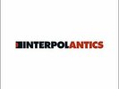 INTERPOL - ANTICS