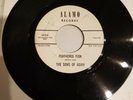 sons of adam alamo promo 45