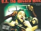 R.A. RUGGED MAN: LEGENDARY CLASSICS 1 (LP vinyl *BRAND NEW*.)
