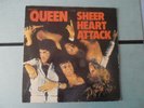 lp 33t  QUEEN 