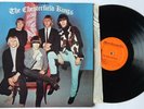 CHESTERFIELD KINGS Here Are The NM ORIG MIRROR RECORDS LP 1982 Garage Rock