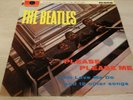 The Beatles, Please Please me, Vinyl LP, UK Mono 4th pressing, 1N / 1N   EX/EX